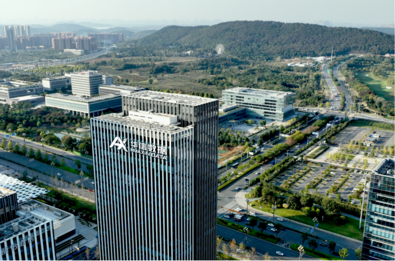 DB真人旗舰 DB数据胡卫军：25年初心不负，推进水务行业数字化转型升级